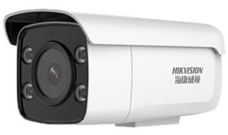 海康威视摄像头安装